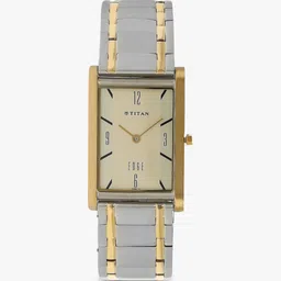 titan EDGE upgrade Analog Watch - For Men AK5012RGBH, NT1043BM01 image 3