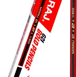 ssgai 621 Graphite HB Pencils for Smooth Everyday Writing Pencil-picture-18