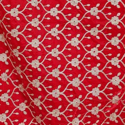 Moda Chales Embroidered Velvet Dupatta image 2