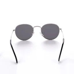 Intellilens Grey Polarised & UV Protected HD Sunglasses 1000000060781 image 3