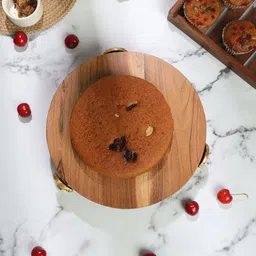 ireka homes IRTRV05 NATURAL WOODEN Trivet-picture-28