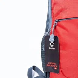 captain Small 15 L Backpack Bag 07 10 Litter image 5