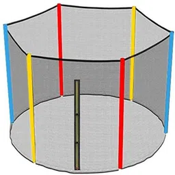 hop n play Trampoline Enclosure-picture-21