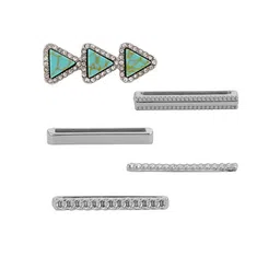 JOKER & WITCH Set Of 5 Watch Charms image 4