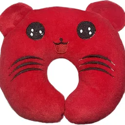 e vyapar kendra Mustard Seeds, Cotton Toons & Characters, Smiley Baby Pillow Pack of 2 image 2