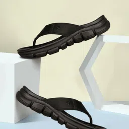 bata Men Slippers image 1