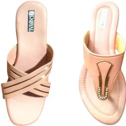 nicesteps Women Flats Sandal image 1