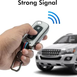 dcar Car Key Cover image 4