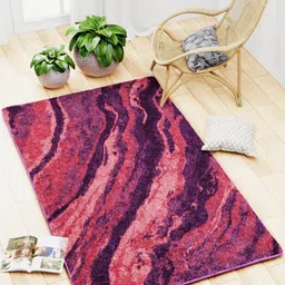 BIANCA Unisex Purple Carpets image 1