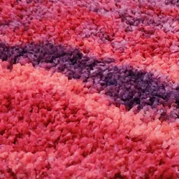 BIANCA Unisex Purple Carpets image 4