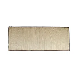 KALA DARSHAN CRAFTS BAZAR Brown Foldable Korai Grass Carpet image 4