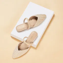 forever glam by pantaloons Bellies For Women-picture-24