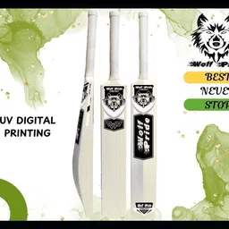 WP White/W tennis bat ivory pvc/plastic double blade cricket bat No8-WP45_PK247 PVC/Plastic Cricket Bat For 15+ Yrs-image-42