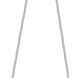 anekaant Party, Casual Silver, WhiteClutch image 5