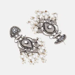ATIBELLE Set Of 14 Silver-Plated Jewellery Set image 4