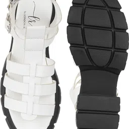 london rag Women Sports Sandal image 5