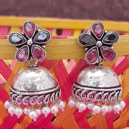 GRIIHAM Contemporary Ear Cuff Earrings-picture-20