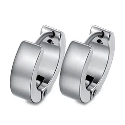 KARISHMA KREATIONS Set Of 3 Contemporary Stud Earrings image 1