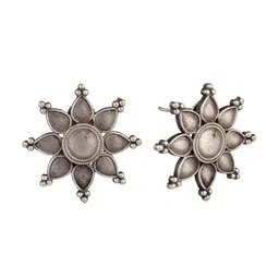 EL REGALO Contemporary Studs Earrings image 2