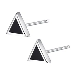 SALTY Stainless Steel Studs Earrings image 3