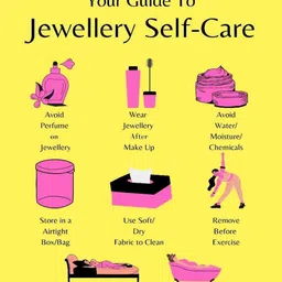 Crunchy Fashion Brass-Plated Beaded Oxidised Animal Shaped Jhumkas image 4