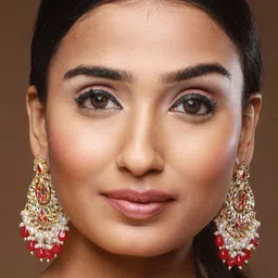 Anouk Classic Chandbalis Earrings image 4