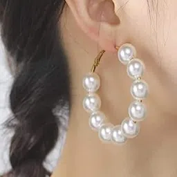 ANNA CREATIONS Set Of 6 Contemporary Earrings image 2
