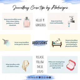 ABDESIGNS Silver-Plated Stone-Studded & Beaded Brass Geometric Oxidised Drop Earrings image 4