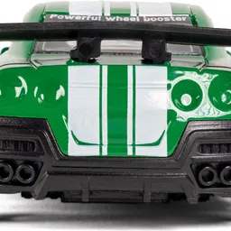 pro wheelz Speedo Die Cast Car 1:43 Pull Back Metal Toy Car for Kids image 4