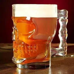 arten (Pack of 6) New_(A35)_Glass Set_Beer Mug_pack OF -6 Glass Set Beer Mug image 4