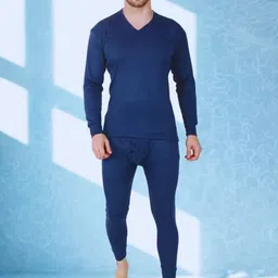 FANTOTHARMAL Fantotharmal Men Men Top - Pyjama Set Thermal image 2