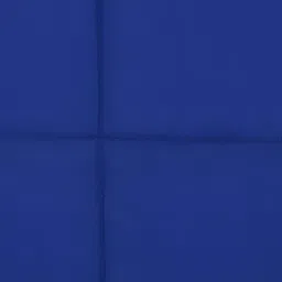 Comfowell Blue & Brown Mild Winter 110 GSM Single Bed Comforter image 3