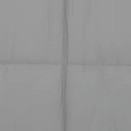 Comfowell Brown & Grey Checked Heavy Winter Cotton 233 GSM Double Bed Comforter image 3