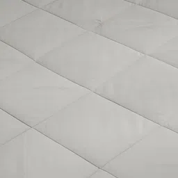 Comfowell Blue & Grey Heavy Winter 233 GSM Single Bed Comforter image 2