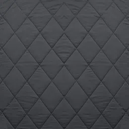 CHICERY Grey Microfiber 300 GSM Reversible Double Bed Comforter image 4