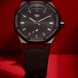 fastrack Vyb Rebel Analog Watch - For Men FV30008NP01W|FV30008NP01W|FV30008NP01-picture-15
