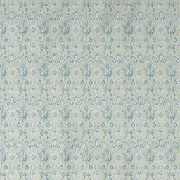 DDecor Live Beautiful Blue Ethnic Motifs Mild Winter 150 GSM Pure Cotton Double Bed Dohar image 3