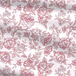 MYTRIDENT Floral Mild Winter 150 GSM Double Bed Comforter image 4