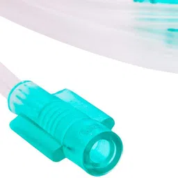 Perfecxa Combo of Adult & Child Nebulizer Kit with Air Tube,Medicine Chamber & Masks Nebulizer image 4