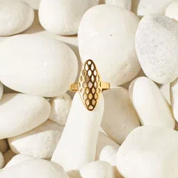 SALTY Sweetheart  Finger Ring image 2