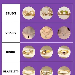 SALTY Sweetheart  Finger Ring image 5