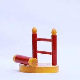 bommatoys Mobile stand Decorative Showpiece - 10.5 cm-picture-25
