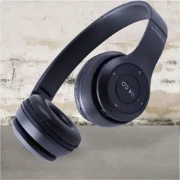 gds Wireless Foldable Headphones with Quantum Bass Processing_F4 Bluetooth & Wired Headset-picture-40