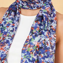 Honey by Pantaloons Floral Printed Scarf image 2