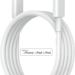 RoarX Lightning Cable 6 A 1 m iPhone/iPad Charging/Charger Cord Lightning to USB Cable-picture-26