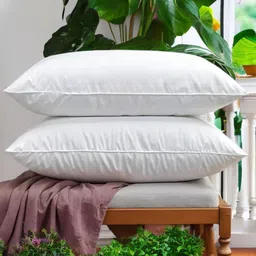 urmila creation Microfibre Sleeping Pillow Pack of 2 Solid LUXURY-picture-16