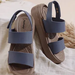 jumplite Women Flats Sandal-picture-15