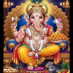 shyam photo framing Religious Photo Frame, coated Lamination Religious Frame image 2