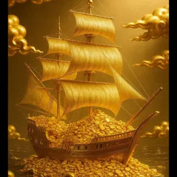 shyam photo framing Wood Wall Photo Frame image 2