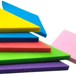 sabirat EVA Tangram For Kids, Learning is Better When It's Fun, Shapes Puzzle image 4